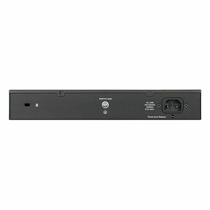 Switch D-Link DGS-1100-24V2 Gigabit Ethernet 1 Switch D-Link DGS-1100-24V2 Gigabit Ethernet 1