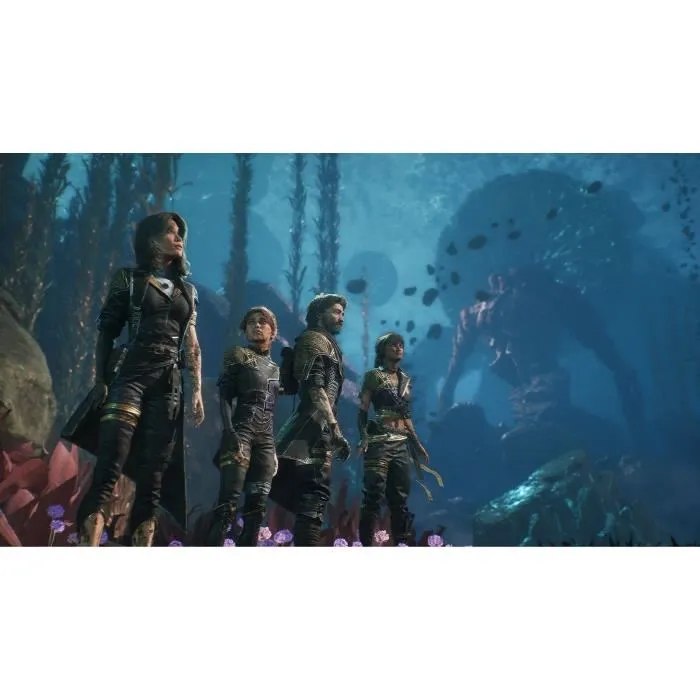 Bandai Namco Entertainment Expedición 33 Juego para Xbox Series X 2