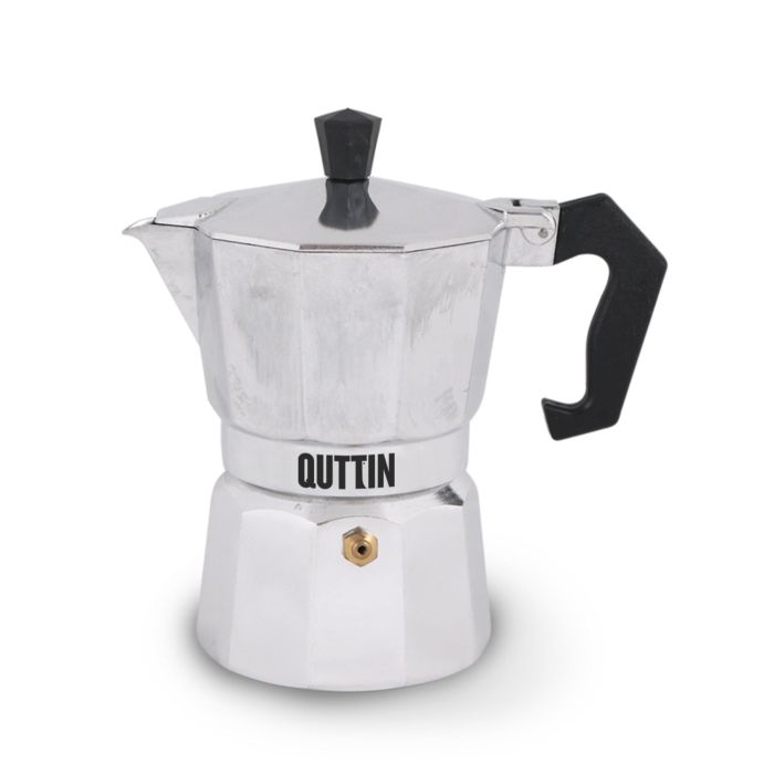 Cafetera 3 Servicios Classic Quttin (6 Unidades) 11 Cafetera 3 Servicios Classic Quttin (6 Unidades) 11