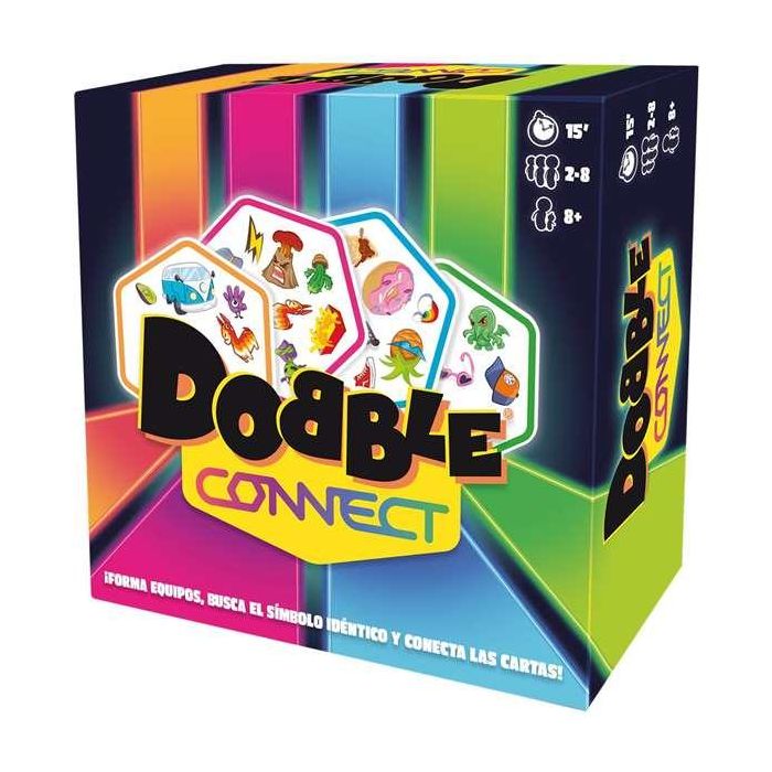 Dobble Connect Dobble Connect