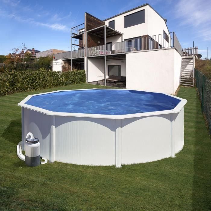 Unidad de filtración compacta - GRE - FAQC40 - Aqualoon 3,8m³/h - Ahorro energético - Ideal para espacios reducidos 4 Unidad de filtración compacta - GRE - FAQC40 - Aqualoon 3,8m³/h - Ahorro energético - Ideal para espacios reducidos 4