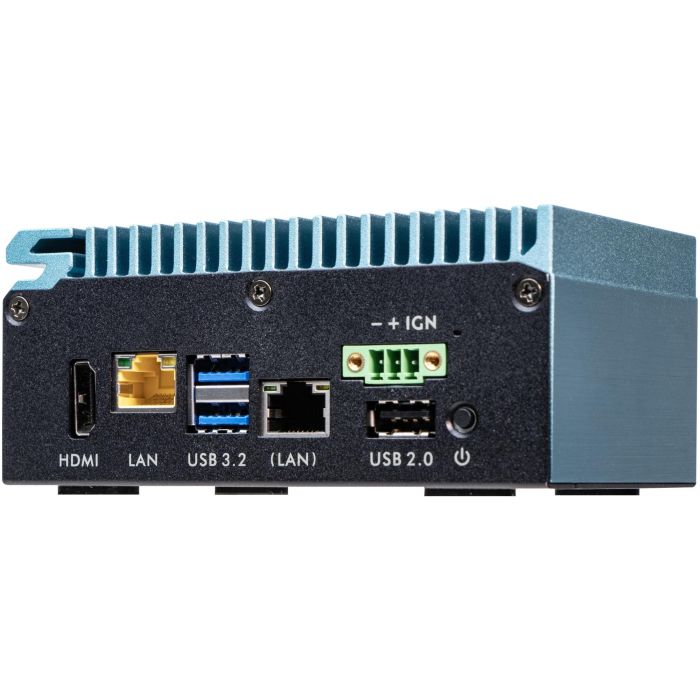 Barebone SPCEL02 Intel Celeron J6412 1xSODIMM max 32GB DDR4 2x2.5G LAN 2 Barebone SPCEL02 Intel Celeron J6412 1xSODIMM max 32GB DDR4 2x2.5G LAN 2