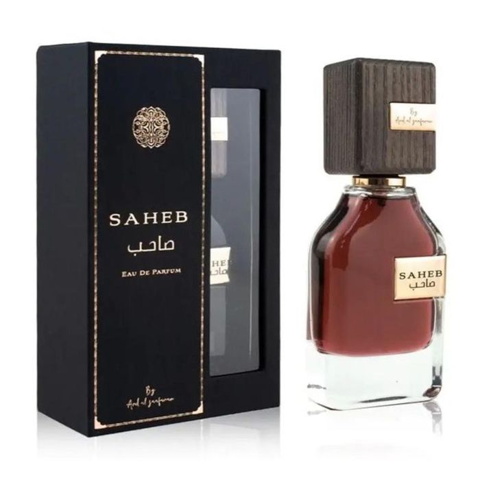 Al Zaafaran Saheb eau de parfum 70 ml Al Zaafaran Saheb eau de parfum 70 ml