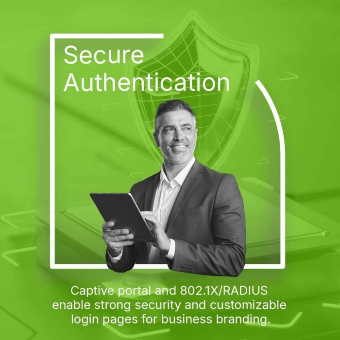 Cable de Red Rígido UTP Categoría 6 ZyXEL NWA90BEPRO-EU0102F 3 Cable de Red Rígido UTP Categoría 6 ZyXEL NWA90BEPRO-EU0102F 3