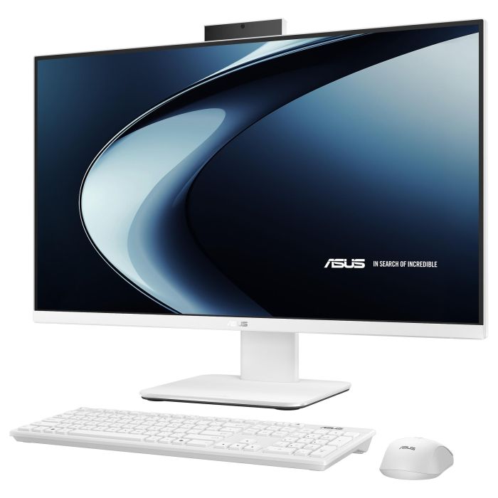 ASUS ExpertCenter P4 V470VAK-WPE925W Ordenador All-in-One 27" Full HD Intel Core i5 8GB RAM 512GB SSD Windows 11 Home Blanco 1