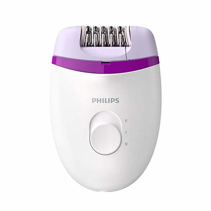 Depiladora Eléctrica Philips 27 Depiladora Eléctrica Philips 27
