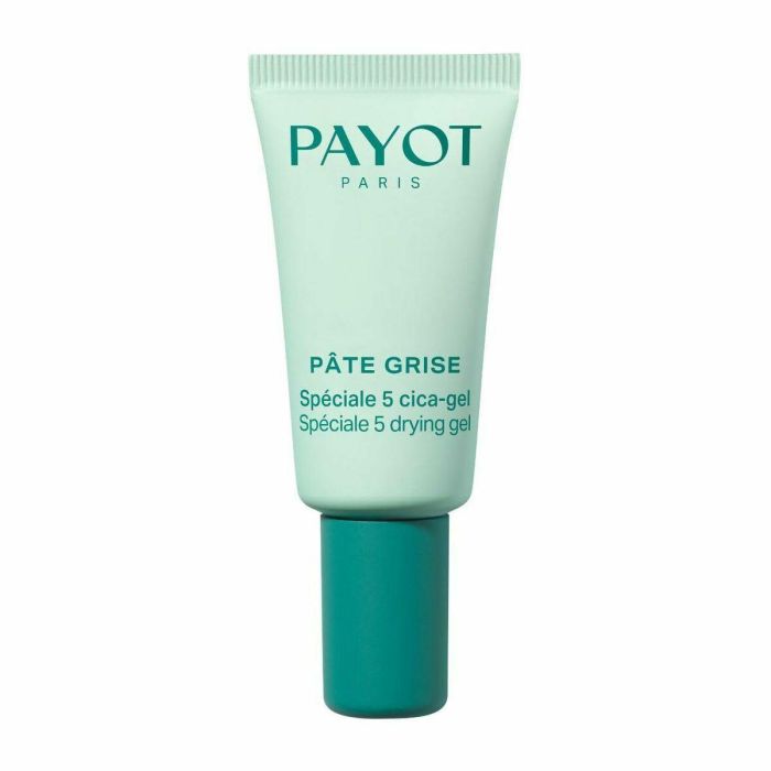 Payot Pâte Grise Spéciale 5 Cica-Gel
