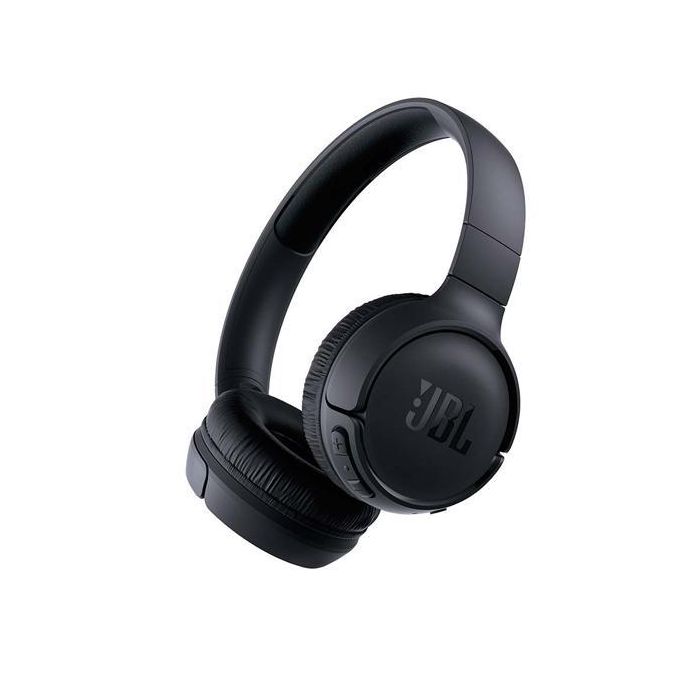 JBL Tune 570BT Auriculares Diadema Bluetooth con Cancelación de Ruido ANC Negro