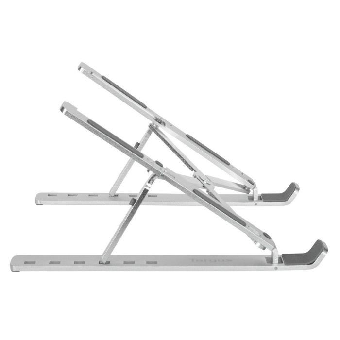 Targus AWE810GL soporte para ordenador portátil Aluminio 39,6 cm (15.6") 3 Targus AWE810GL soporte para ordenador portátil Aluminio 39,6 cm (15.6") 3