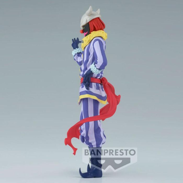 Banpresto Figura That Time I Got Reincarnated as a Slime - Otherworlder Laplace Volumen 17, 17 cm, PVC 1 Banpresto Figura That Time I Got Reincarnated as a Slime - Otherworlder Laplace Volumen 17, 17 cm, PVC 1