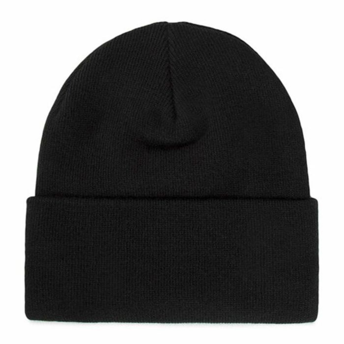 Gorro Levi's Slouchy Red Tab Beanie Negro 1 Gorro Levi's Slouchy Red Tab Beanie Negro 1