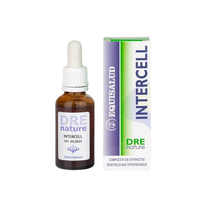 Drenature Intercell