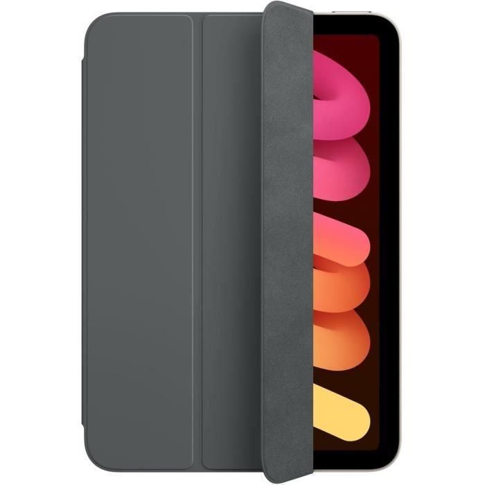 Smart Folio para iPad mini (A17 Pro) - Gris carbón 1 Smart Folio para iPad mini (A17 Pro) - Gris carbón 1