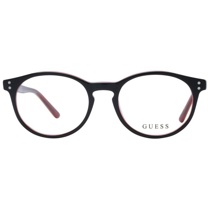 Montura de Gafas Unisex Guess GU8266 47005 2 Montura de Gafas Unisex Guess GU8266 47005 2