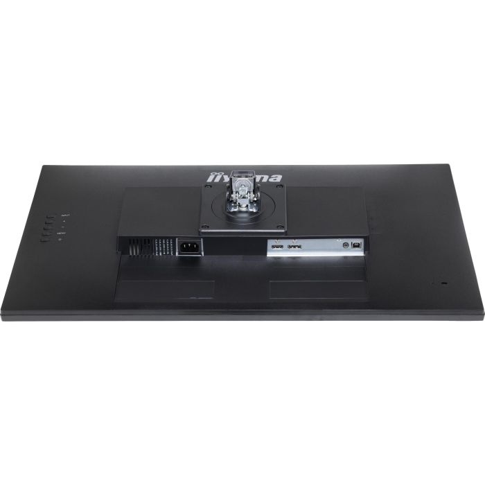 iiyama GB2790QSU-B5 Monitor Gaming 27" WQHD IPS 240Hz 1ms Negro HDMI DP USB 3.2 10