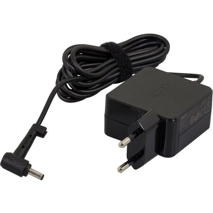 Asus Adaptador de Corriente 33W 19V 2 Pines Tipo EU sin cable