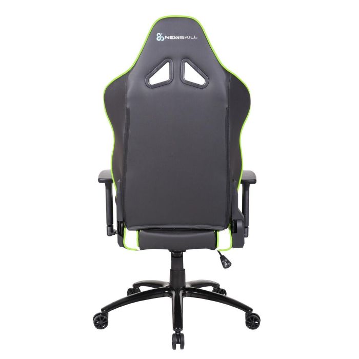 Silla Gaming Newskill Kaidan Verde 3