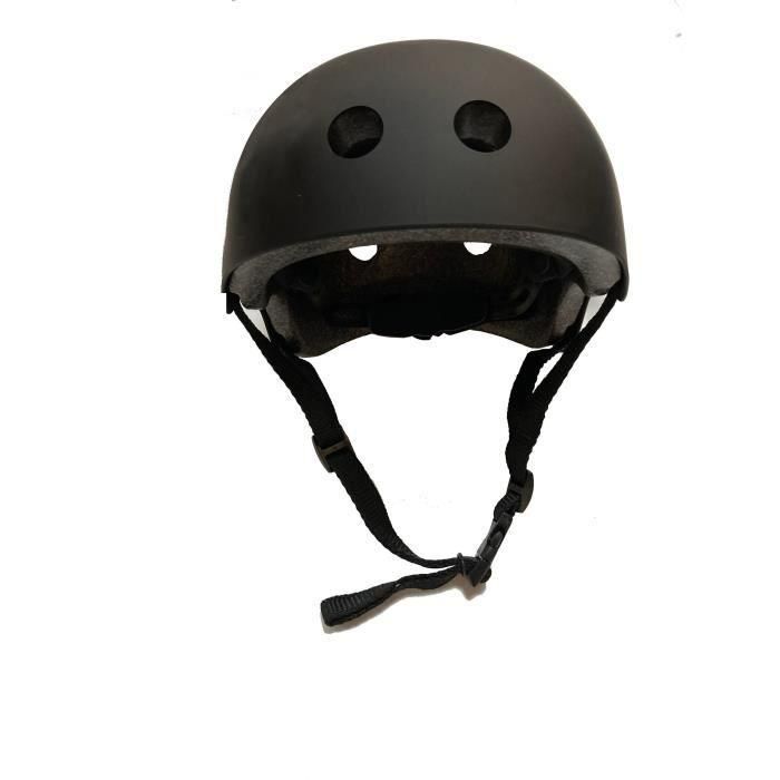 Casco de protección - FLYBLADE - Ajustable - Talla 55-59 cm - Sistema de ajuste trasero - Toma de aire 11 3 Casco de protección - FLYBLADE - Ajustable - Talla 55-59 cm - Sistema de ajuste trasero - Toma de aire 11 3