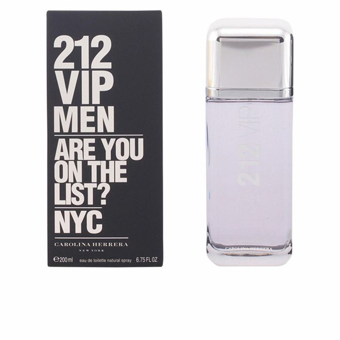 Perfume Hombre Carolina Herrera 8411061869253 EDT 1