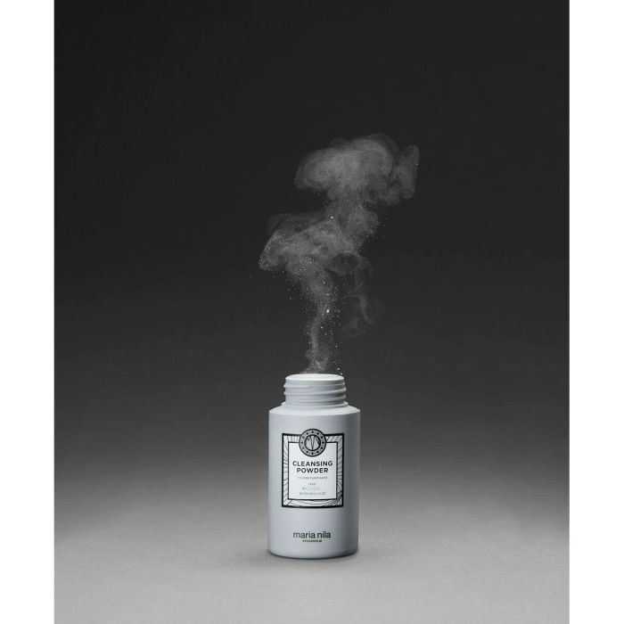 Maria Nila CLEANSING Powder 125 ml - Aumenta el Volumen y Absorbe Aceites 2 Maria Nila CLEANSING Powder 125 ml - Aumenta el Volumen y Absorbe Aceites 2