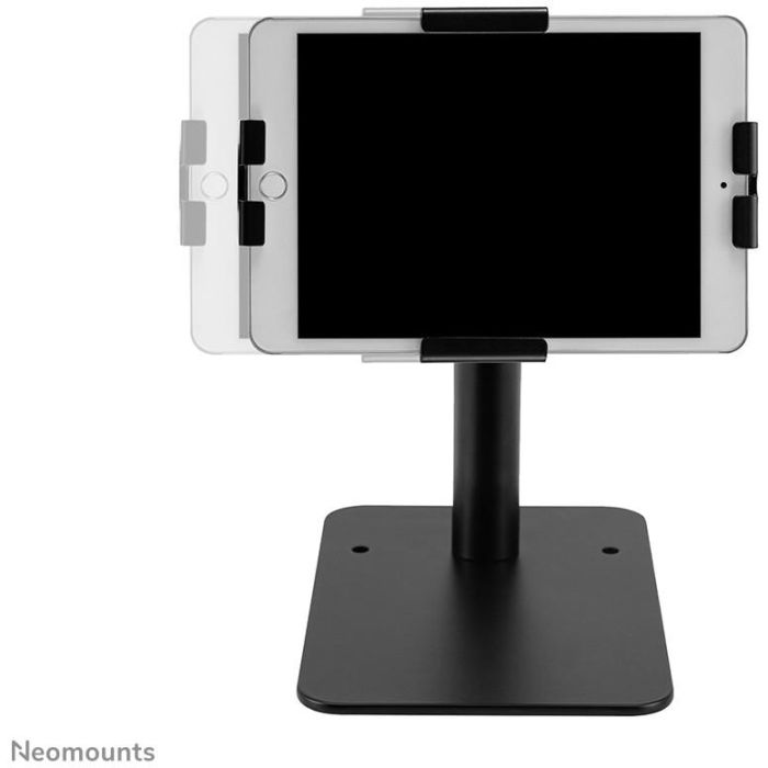 Soporte para Tablet Neomounts DS15-625BL1 Negro (1) 17