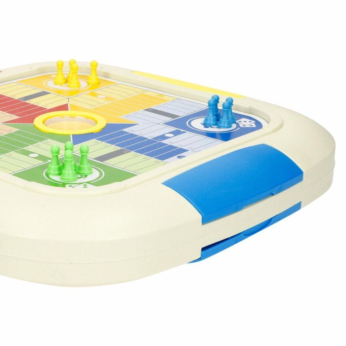 Juego de Mesa Colorbaby (2 Unidades) 1 Juego de Mesa Colorbaby (2 Unidades) 1