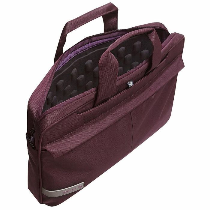 Maletín para Portátil Tech Air TAN3205V3 Morado 15,6" 1