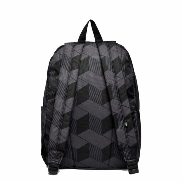 Mochila Casual Vans Old Skool Drop V Multicolor 1