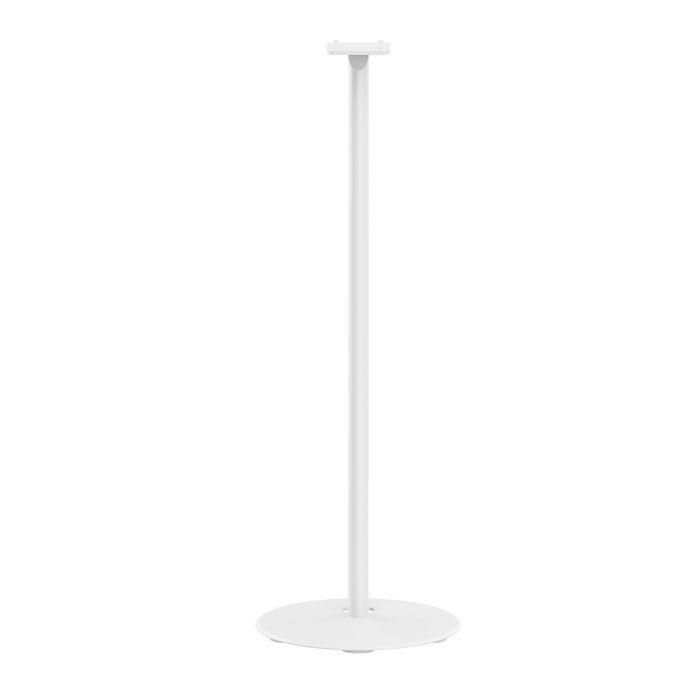 Vivolink Floor Stand for Sonos ERA 300 Speaker, White Vivolink Floor Stand for Sonos ERA 300 Speaker, White