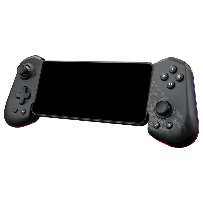 ASUS 90GC01D0-BGP000 Gamepad para Android USB 3.2 Gen 1 Negro Gris