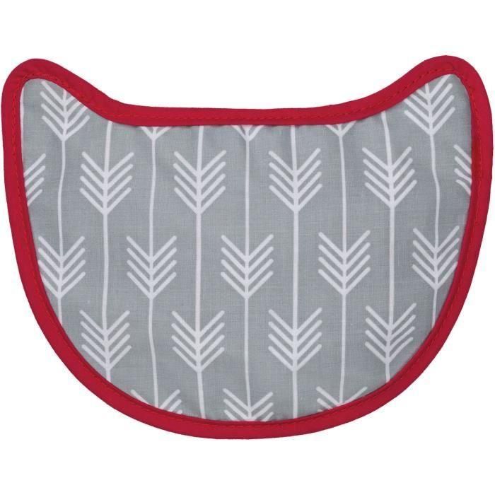 Infantino INF0773554002041 Mochila Porta Bebé Ergonómica Swift Negro/Azul para Bebés 0-24 meses 1