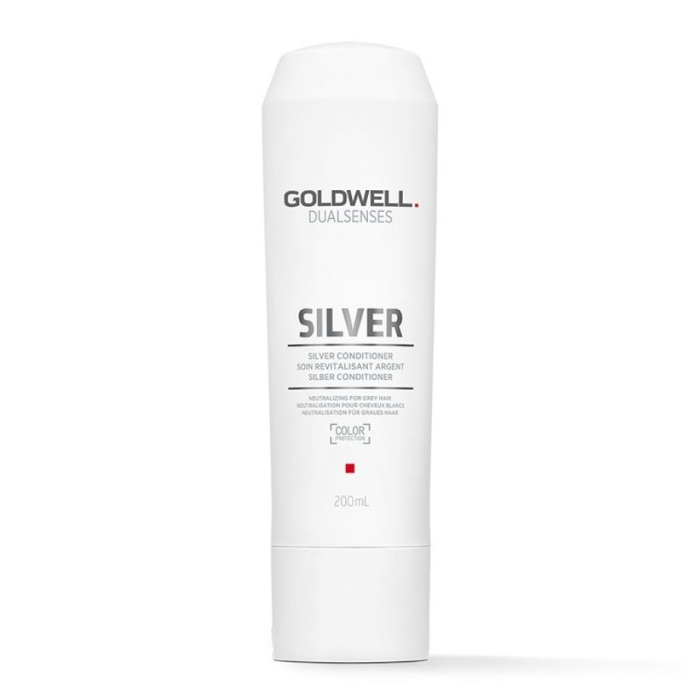 Goldwell Silver Conditioner 200 mL