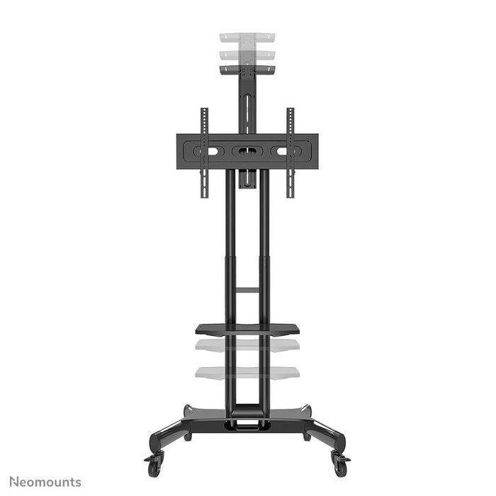 Soporte ajustable Neomounts NM-M1700BLACK 32" 75" Portátil 5 Soporte ajustable Neomounts NM-M1700BLACK 32" 75" Portátil 5