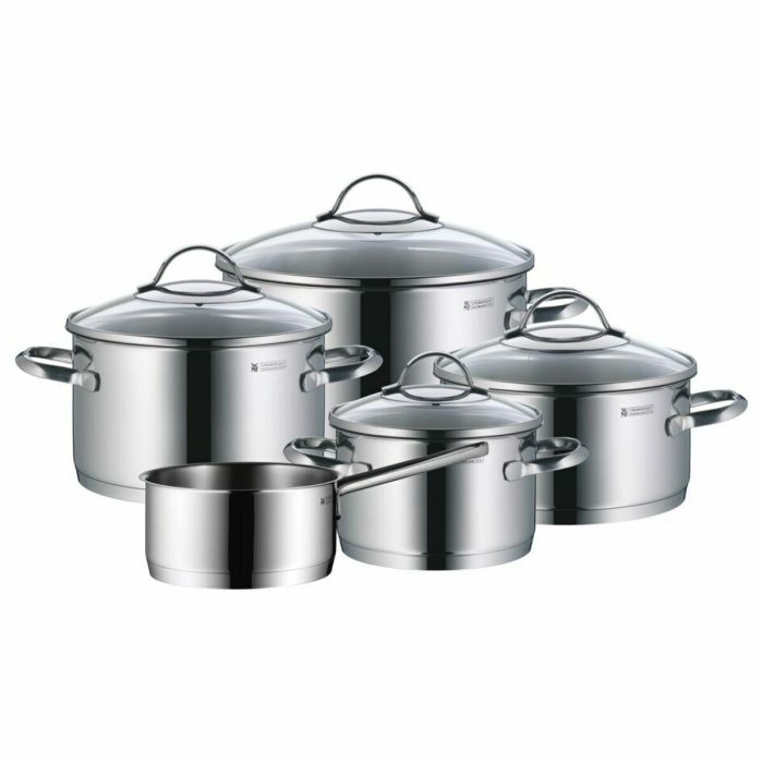 Batería de Cocina WMF PROVENCE PLUS 7 Batería de Cocina WMF PROVENCE PLUS 7