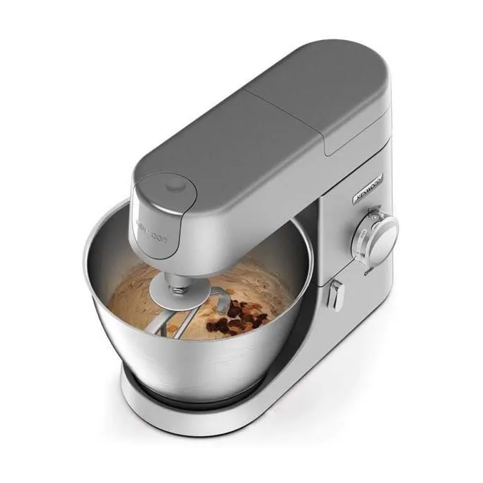 Kenwood KVC 3110 S Robot de Cocina 4.6L 1000W Plata Acero Inoxidable 4