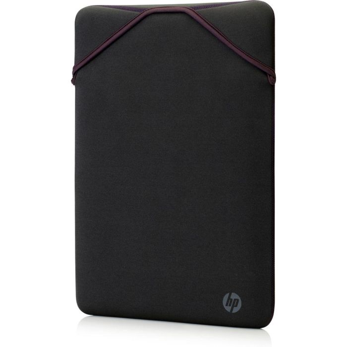 HP HP Reversible Protective 14.1-inch Mauve Laptop Sleeve 1 HP HP Reversible Protective 14.1-inch Mauve Laptop Sleeve 1