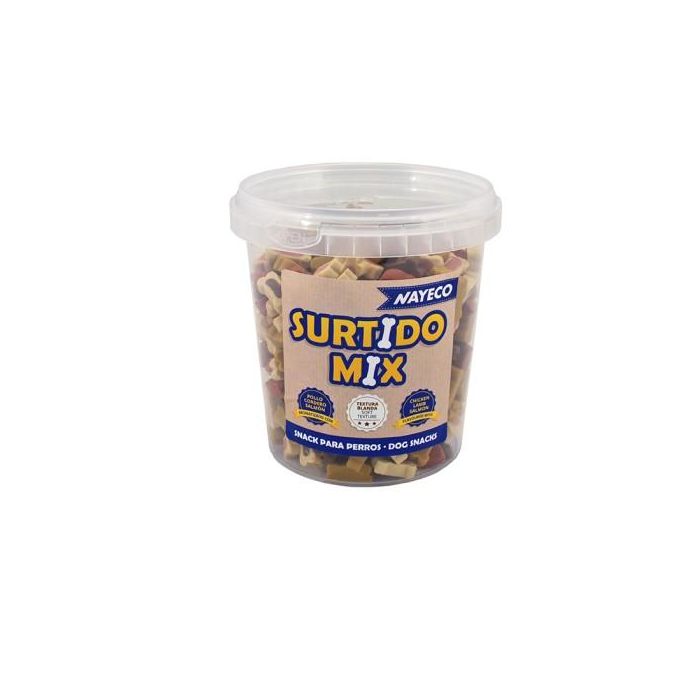 Nayeco Nyc Surtido Mix 500 gr