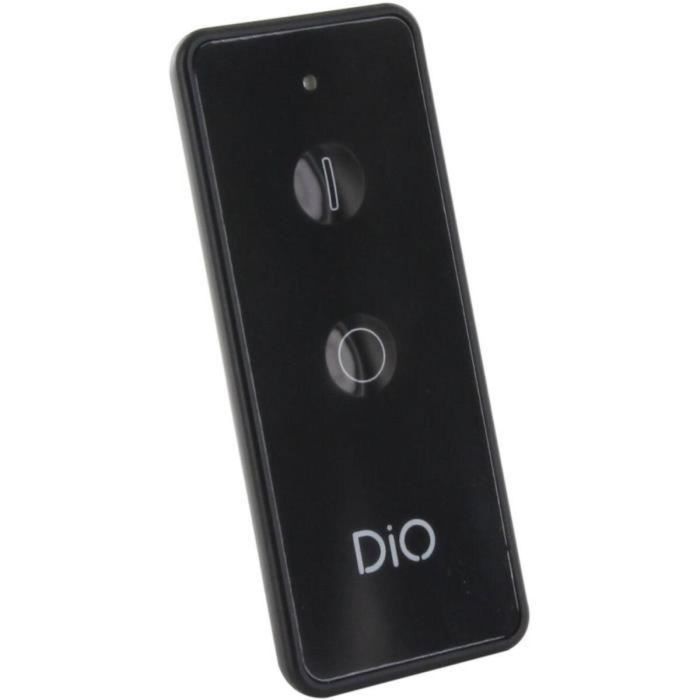 Enchufe Inteligente Dio Connected Home 2 Enchufe Inteligente Dio Connected Home 2