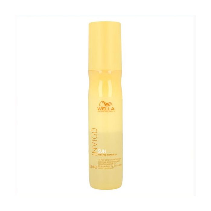 Wella Invigo Sun Uv Protection Spray 150 ml