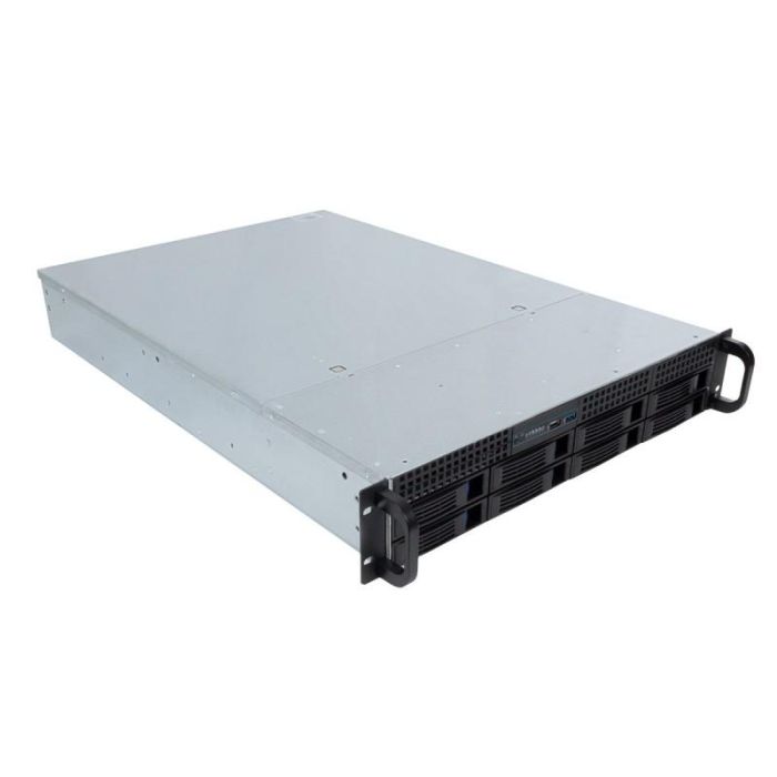 Caja Rack 2 Unidades Unykach Servidores Hsw4208 1 Caja Rack 2 Unidades Unykach Servidores Hsw4208 1