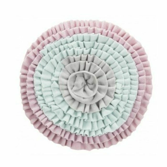 Alfombra Olfativa para Mascotas Trixie Ø 38 cm 5