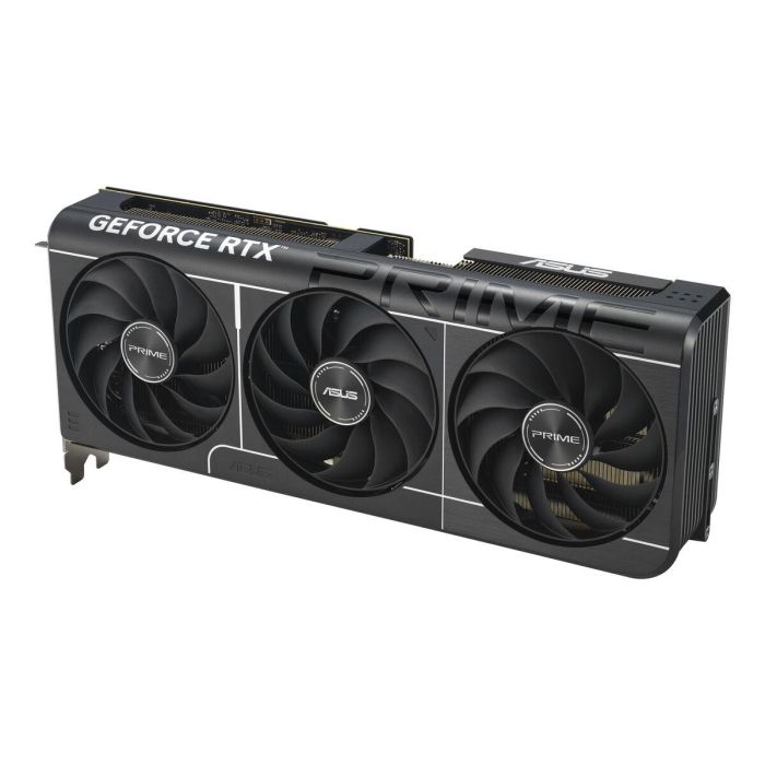 Asus Tarjeta Gráfica GeForce RTX 5070 12 GB GDDR7 PCI Express 5.0 7680 x 4320 píxeles AAAPO46435 30 Asus Tarjeta Gráfica GeForce RTX 5070 12 GB GDDR7 PCI Express 5.0 7680 x 4320 píxeles AAAPO46435 30