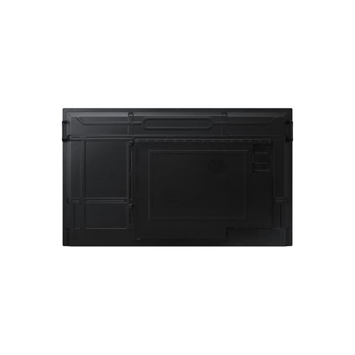 Samsung LH75WAFWLGCXEN pizarra blanca interactiva 190,5 cm (75") 3840 x 2160 Pixeles Pantalla táctil Negro 1 Samsung LH75WAFWLGCXEN pizarra blanca interactiva 190,5 cm (75") 3840 x 2160 Pixeles Pantalla táctil Negro 1