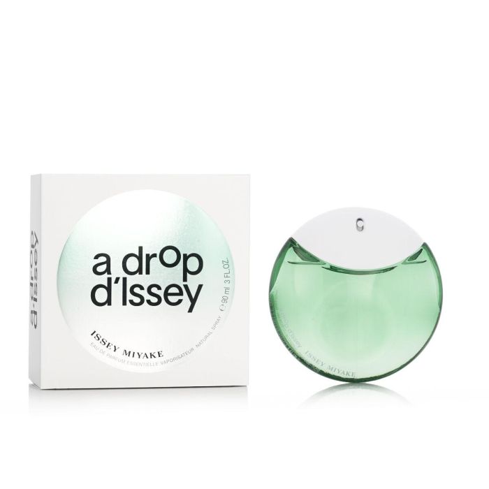 Perfume Mujer Issey Miyake EDP A Drop d'Issey Essentielle 90 ml 0 Perfume Mujer Issey Miyake EDP A Drop d'Issey Essentielle 90 ml 0