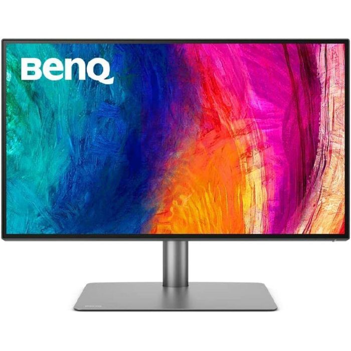 Monitor BenQ PD2725U 27" IPS Monitor BenQ PD2725U 27" IPS