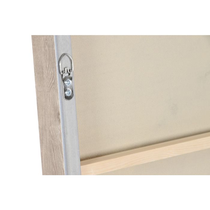 DKD Home Decor Cuadro Natural Beige 4.5 x 143 x 103 cm 2