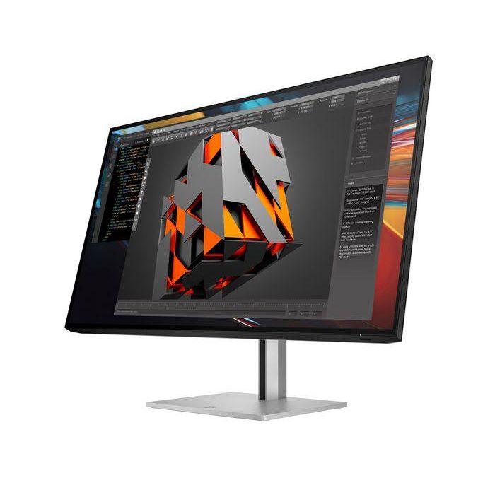 HP 732pk Monitor profesional Series 7 Pro 31.5 pulgadas 4K UHD Thunderbolt 4 IPS Black Alta Precisión para Diseño y Creación 8 HP 732pk Monitor profesional Series 7 Pro 31.5 pulgadas 4K UHD Thunderbolt 4 IPS Black Alta Precisión para Diseño y Creación 8