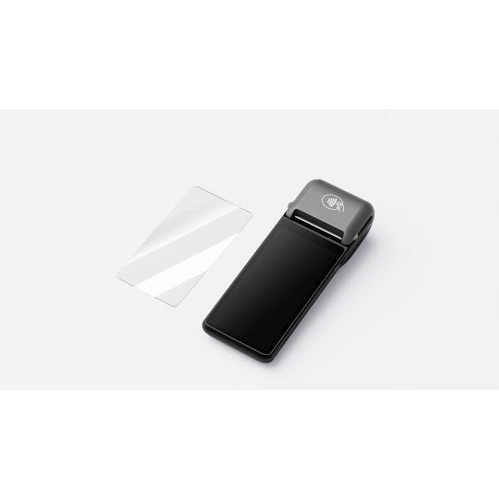 Capture Scorpion Glass Film (Display Protection) 1