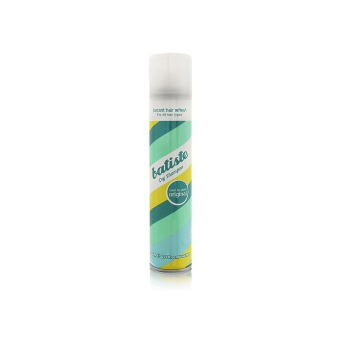 Batiste Dry Shampoo Original 200 mL