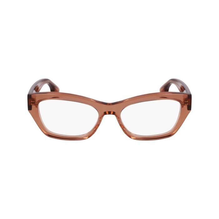 Montura de Gafas Mujer Victoria Beckham VB2675-5317651 Ø 53 mm 2 Montura de Gafas Mujer Victoria Beckham VB2675-5317651 Ø 53 mm 2